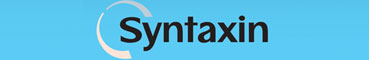 Syntaxin logo