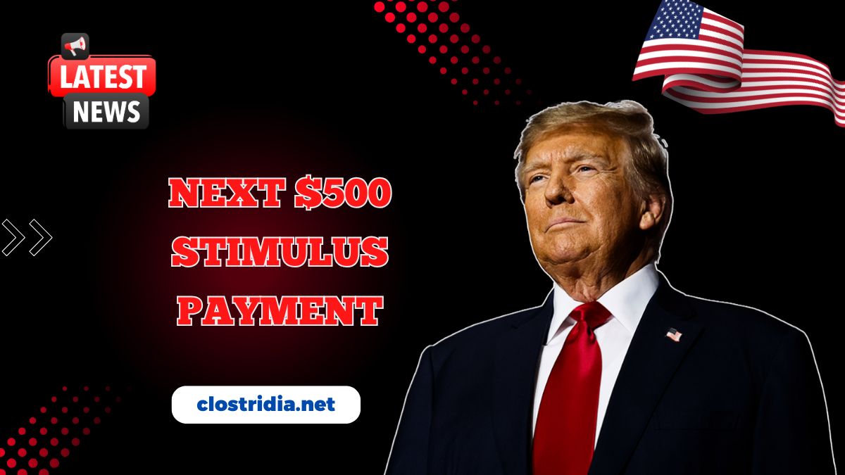 Next $500 Stimulus Payment- Find Out If You’re On The Eligibility List