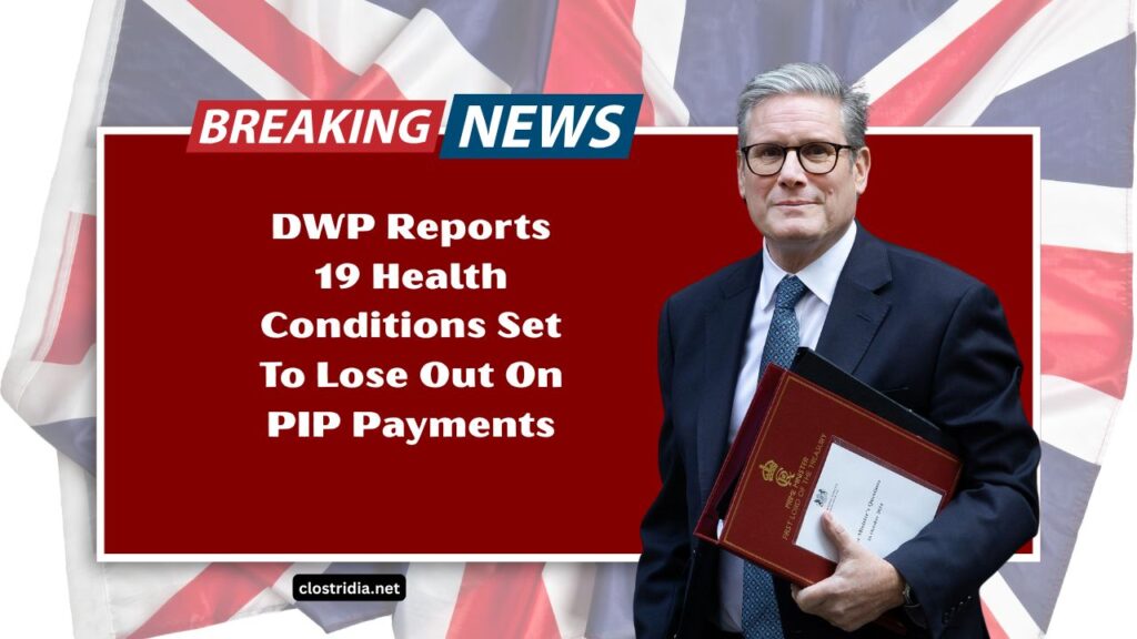 DWP Reports 19 Health Conditions Set To Lose Out On PIP Payments – A Look At The Impact of New Cuts