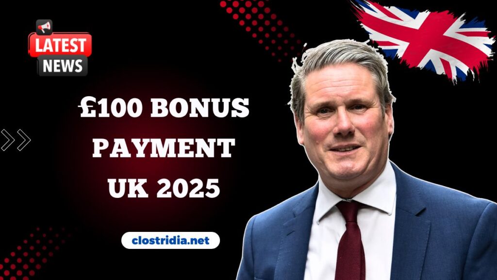 £100 Bonus Payment UK 2025- Why Millions Of Nationwide Customers Won’t Receive It