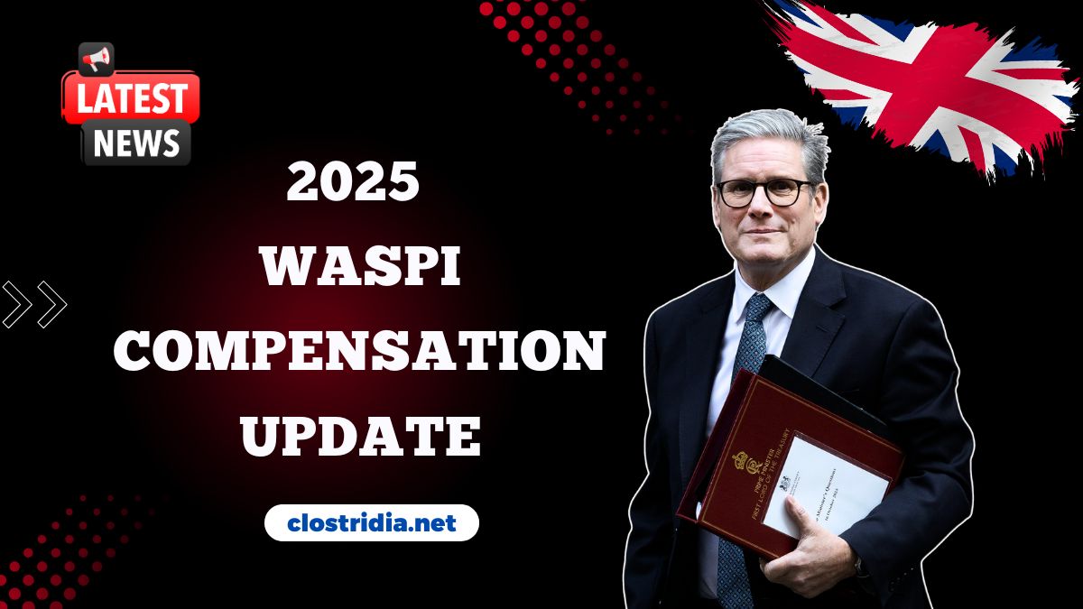 2025 WASPI Compensation Update: What the UK Government May Decide This Year